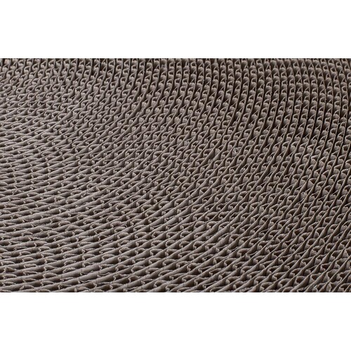 Rollenwellpappe grau 80cm x 70m / C-Welle Produktbild Additional View 1 L