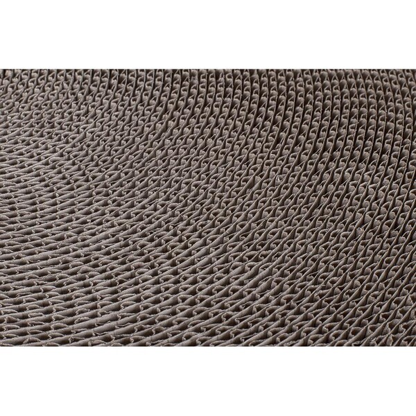 Rollenwellpappe grau 80cm x 70m / C-Welle Produktbild Additional View 1 XL