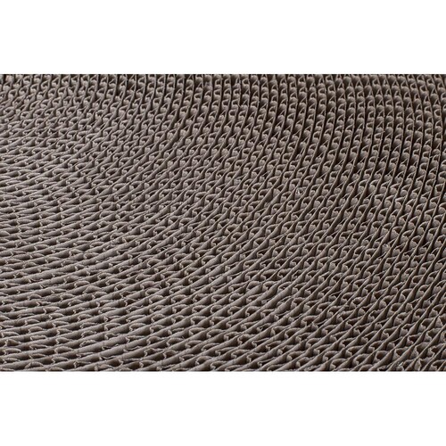 Rollenwellpappe grau 110cm x 70m / C-Welle Produktbild Additional View 1 L