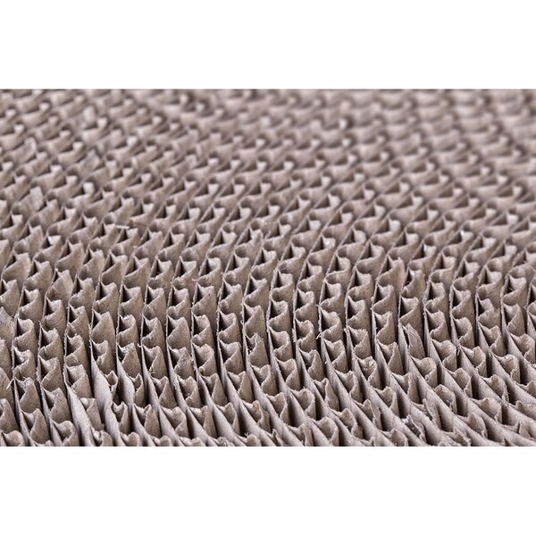 Rollenwellpappe grau 110cm x 70m / C-Welle Produktbild Additional View 2 XL
