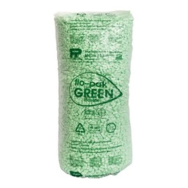 Füllmaterial grün Flo-Pak Green 8 500 l Sack (SACK=500 LITER) Produktbild