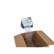 HDPE Luftkissenfolie MINI PAK`R Retail Renew 200x130mm / 23my HD 2.3 / 425lfm / 3m³ Produktbild Additional View 5 S