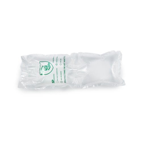 LDPE Luftkissenfolie Double Cushion MINI PAK`R Retail Renew 400x150mm / 35µ LD 3.5 / 250lfm / 4.5m³ Produktbild Additional View 3 L