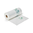 LDPE Luftkissenfolie Double Cushion MINI PAK`R Retail Renew 400x150mm / 35µ LD 3.5 / 250lfm / 4.5m³ Produktbild Additional View 2 S