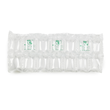 LDPE Luftkissenfolie Double Cushion MINI PAK`R Retail Renew 400x150mm / 35µ LD 3.5 / 250lfm / 4.5m³ Produktbild Additional View 1 S