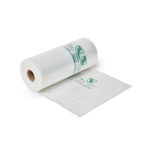 LDPE Luftkissenfolie Quilt Small MINI PAK`R Retail Renew 400x150mm / 35µ LD 3.5 / 250lfm / 1.25m³ Produktbild Additional View 2 L