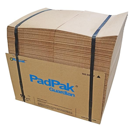 PadPak Guardian Papier 90 Virgin 38cm x 300m / 90g (PACK=300 METER) Produktbild