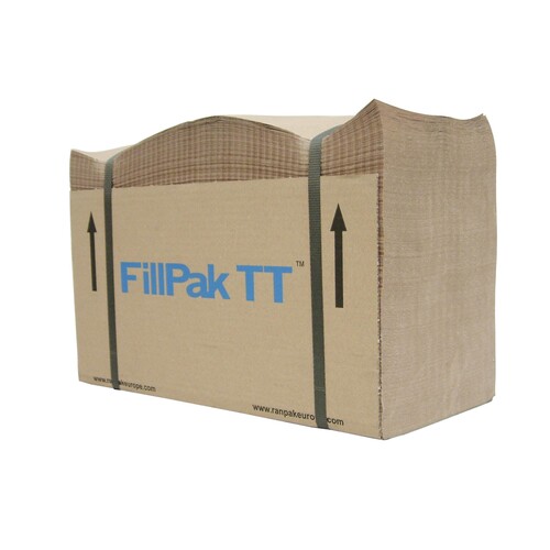 Fill Pak TT Papier Recycling 38cm / 360m (PACK=360 METER) Produktbild