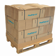 PadPak LC Papier 90 Ecoline 300m / 90g (PACK=300 METER) Produktbild Additional View 1 S