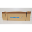 PadPak LC Papier 90 Recycling 300m / 90g A502976 (PACK=300 METER) Produktbild