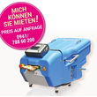 PadPak Compact Plus Papierpolstermaschine Schneide-Konverter Produktbild Additional View 1 S