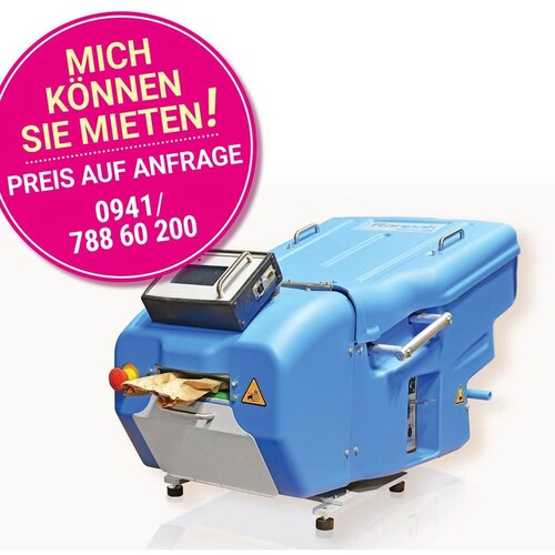 PadPak Compact Plus Papierpolstermaschine Schneide-Konverter Produktbild Additional View 1 L