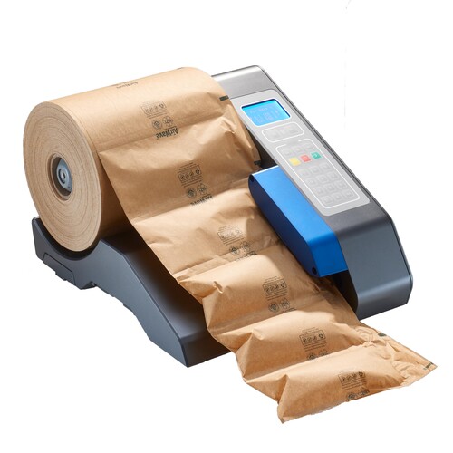 AirWave1 Luftpolstersystem 4.0 Produktbild Additional View 1 L