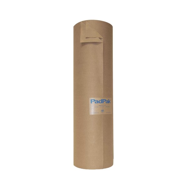 Pad Pak JR Junior Papier 68cm x 160m Lauflänge Qualität: 70 g/m² (RLL=160 METER) Produktbild Front View XL