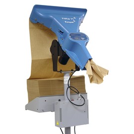 FillPak TT Papierpolstermaschine Abreiß-Konverter Abmessung: 43 x 45 x 46 cm Produktbild