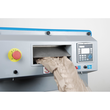 PadPak LC Papierpolstermaschine Schneide-Konverter Abmessung: 83x76/110x149-188/127-166cm Produktbild Additional View 1 S