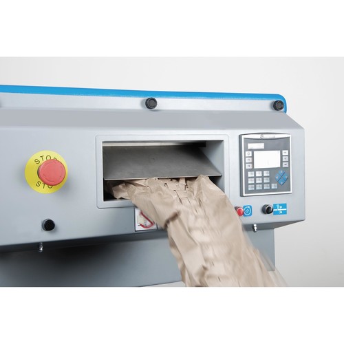 PadPak LC Papierpolstermaschine Schneide-Konverter Abmessung: 83x76/110x149-188/127-166cm Produktbild Additional View 1 L