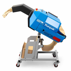 PadPak Guardian Tablestand Papierpolstermaschine Produktbild