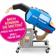 PadPak Guardian Tablestand Papierpolstermaschine Produktbild Additional View 1 S