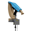 Trident Mini Papierpolstermaschine Produktbild