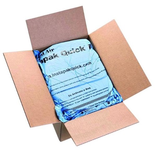 Schaumverpackung 54x68cm Instapak Quick RT Bulk Produktbild Additional View 3 L