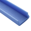 Kantenschutzprofil Nomapack blau U Tulip Multishape 35 - 45 MS / 140m Rollenware / 3002260 (RLL=140 METER) Produktbild Additional View 1 S