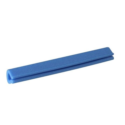 Kantenschutzprofil Nomapack blau U Tulip Multishape 35 - 45 MS / 140m Rollenware / 3002260 (RLL=140 METER) Produktbild Additional View 2 L