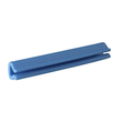 Kantenschutzprofil Nomapack blau U Tulip Multishape 35 - 45 MS / 140m Rollenware / 3002260 (RLL=140 METER) Produktbild Additional View 3 S
