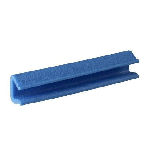 Kantenschutzprofil Nomapack blau U Tulip Multishape 35 - 45 MS / 140m Rollenware / 3002260 (RLL=140 METER) Produktbild Additional View 4 L