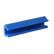 Kantenschutzprofil Nomapack blau U Tulip Multishape 35 - 45 MS / 140m Rollenware / 3002260 (RLL=140 METER) Produktbild Additional View 5 S