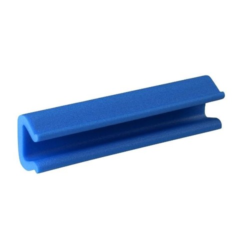 Kantenschutzprofil Nomapack blau U Tulip Multishape 35 - 45 MS / 140m Rollenware / 3002260 (RLL=140 METER) Produktbild Additional View 5 L