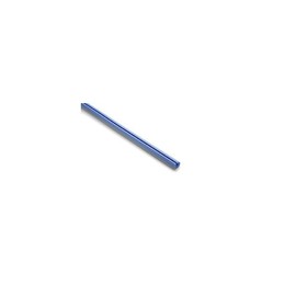 Kantenschutzprofil Nomapack blau U 10 - 20 / 2m Stangenware / KPPU10102017 (ST=2 METER) Produktbild