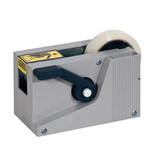 PVC Klebeband transparent MONTA 220 12mm x 66m / 35µ / Naturkautschuk (RLL=66 METER) Produktbild Additional View 1 XL