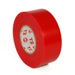 Elektroisolierband rot 30mm x 33m / Weich-PVC-Träger (RLL=33 METER) Produktbild Additional View 1 S