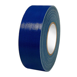 Gewebeklebeband dunkelblau 50mm x 50m / RK 721 (RLL=50 METER) Produktbild
