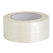 PP Filamentband transparent 50mm x 50m / 30µ / MONTA 351 (RLL=50 METER) Produktbild