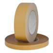 Vlies Klebeband doppelseitig 15mm x 50m / 150µ / RK 824 (RLL=50 METER) Produktbild Additional View 2 S