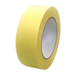 Kreppklebeband gelb 38mm x 50m RK530 (RLL=50 METER) Produktbild