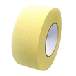 Kreppklebeband chamois 50mm x 50m / RK 580 (RLL=50 METER) Produktbild