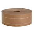 Nassklebeband braun 60mm x 200m / 60g/m² fadenverstärkt (RLL=200 METER) Produktbild