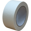 Kraftpapier Klebeband weiß SupraKraft 50mm x 50m / Naturkautschuk selbstklebend (RLL=50 METER) Produktbild