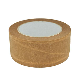 Kraftpapier Klebeband braun 50mm x 50m / fadenverstärkt RK 2613 (RLL=50 METER) Produktbild
