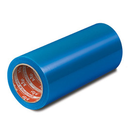 Schutzfolie blau Nr. 3813 296mm x 100m (RLL=100 METER) Produktbild