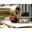 Klebeband NOPI Tesapack 50mm x 66m braun PVC geprägt Tesa 57215-00000-01 (RLL=66 METER) Produktbild Additional View 1 S