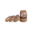 PVC Klebeband braun MONTA 281 50mm x 66m / 35µ / Naturkautschuk (RLL=66 METER) Produktbild Additional View 2 S