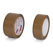 PP Klebeband braun MONTA 315 38mm x 66m / 35µ / Naturkautschuk (RLL=66 METER) Produktbild Additional View 2 S