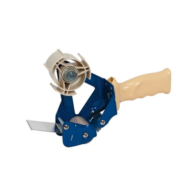 Klebebandabroller 50mm / Metallausführung mit Feststellbremse T230 Produktbild