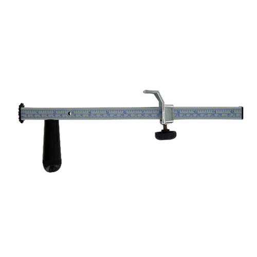Kartonriller mit Skalierung Maximale Rillhöhe: 300mm Produktbild Additional View 1 L