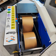 Nassklebemaschine Cyklop Lapomatic Rollenbreite 20-100mm Ausgewählte Länge 100 - 1150mm Produktbild Additional View 2 S