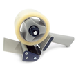 Handabroller mit Bremse für Klebeband für 75mm Klebeband / H-75NCP Produktbild Additional View 1 S